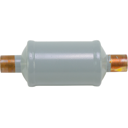Copeland 061042 APD167SB 7/8″ ODF 16 Cu In 680 PSI Pulsation Dampener/Muffler