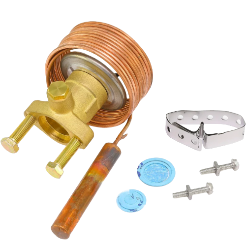 Copeland 061948 XB-1019SZ2B R404A Power Assembly with Capscrews