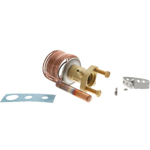 Copeland 062658 XB-1019HW1002B R22 Power Assembly, 10 FT Capillary Tube