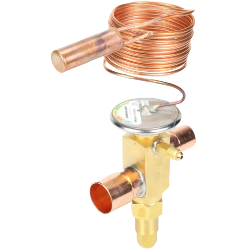Copeland 062725 TXV 20-Ton R22/R407C Heat Pump Externally Equalized 7/8″ x 1-1/8″ Sweat