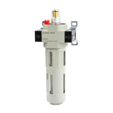 Jamec Pem Lubricator Compressed Air BSP Female 1/4" - 063067