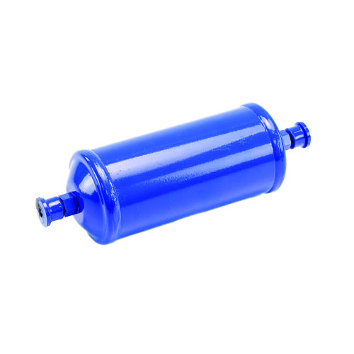 Copeland 064952 3/8″ SAE Flare High Efficiency Oil Filter (AOF303)