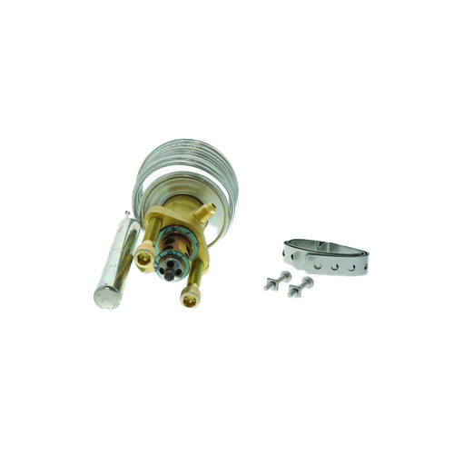 Copeland 064961 THR 75 HC 75-Ton R22 TXV, 10 FT Capillary, Med Temp