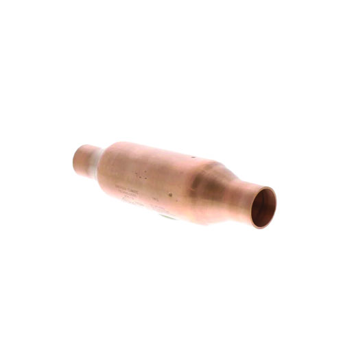 Copeland 064991 1-1/8″ Sweat Check Valve w/ 30 Mesh SS Strainer ACK-18