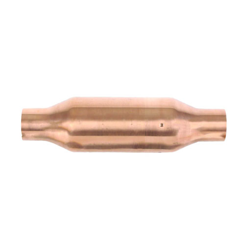 Copeland 064992 1-3/8″ Sweat Check Valve w/ 30 Mesh SS Strainer ACK-22