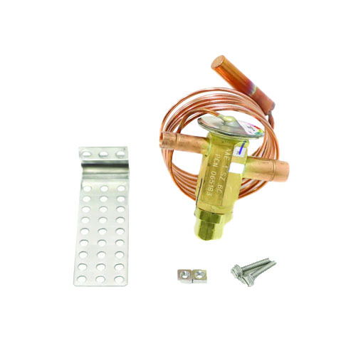 Copeland 065183 TXV, R404A/R507/R502, 1-Ton, Low Temp, Ext. Equalized, 3/8″ x 1/2″ Sweat