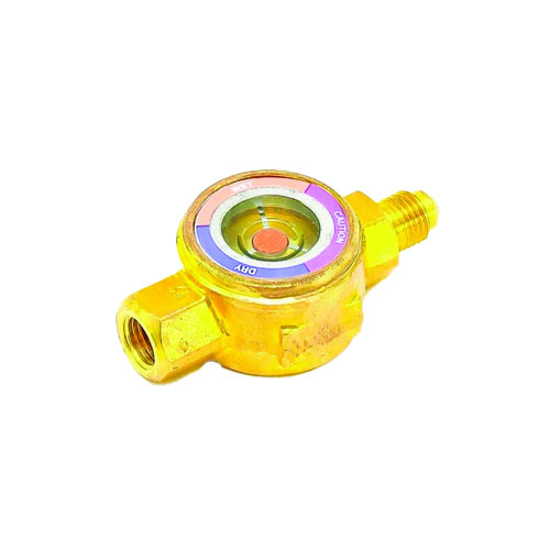 Copeland 065396 Hermetic Moisture Indicator HMI-1FM2, 1/4″ FFL x MFL, 680 PSI