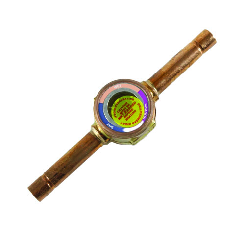 Copeland 065406 3/8″ Sweat 680 PSI Hermetic Moisture Indicator HMI-1TT3