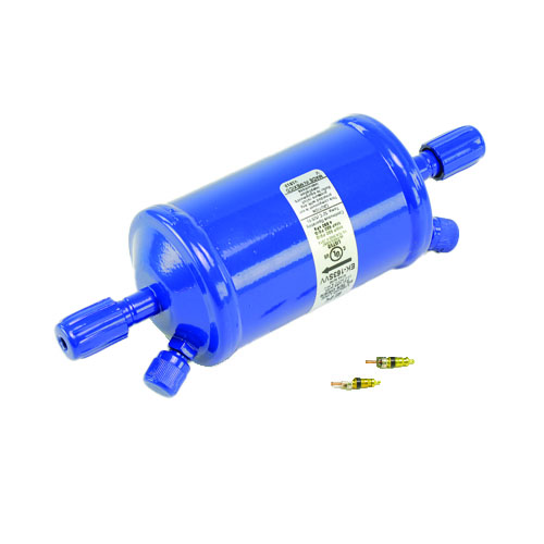 Copeland 065965 Contractor’s Choice Liquid Line Filter Drier EK163SVV