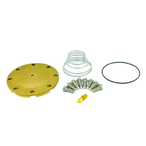 Copeland 065973 BTAS-5 Repair Kit w/ Cover Bolts, Cover, Spring & Seal Ring