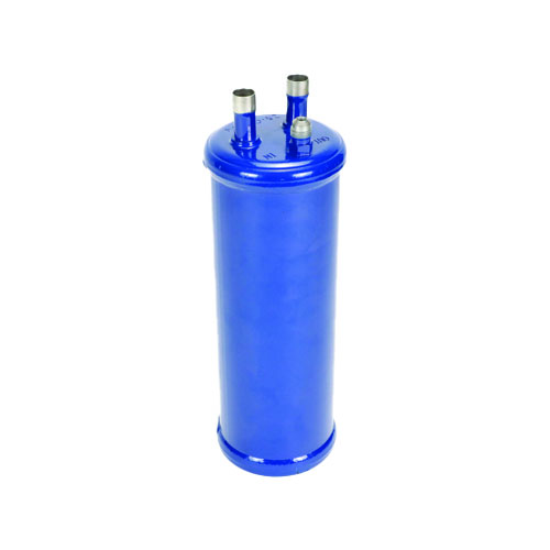 Copeland 066136 Oil Separator, 5/8″ ODF Sweat, 4″ Shell, 600 psig (A-WZ 55855)