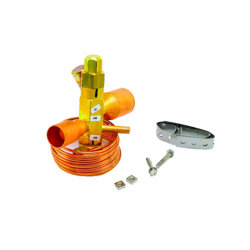 Copeland 066154 R410A 20-Ton Externally Equalized Thermal Expansion Valve