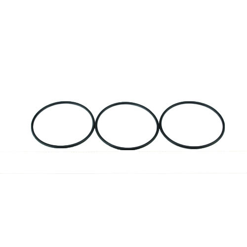Copeland 066431 BTAS-3 Seal Ring Kit w/ Cover Bolts, Cover, Spring & Seal (KD-40015-2)