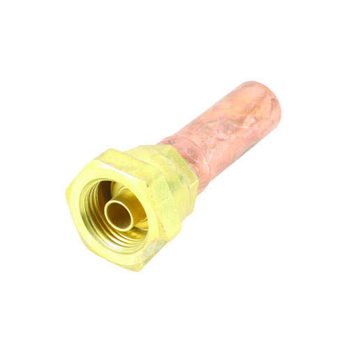 Copeland 066654 Aeroquip Adapter Assembly