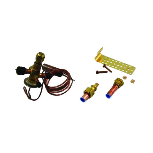 Copeland 066661 R410A 2-Ton Externally Equalized TXV, 3/8″ x 1/2″ Sweat