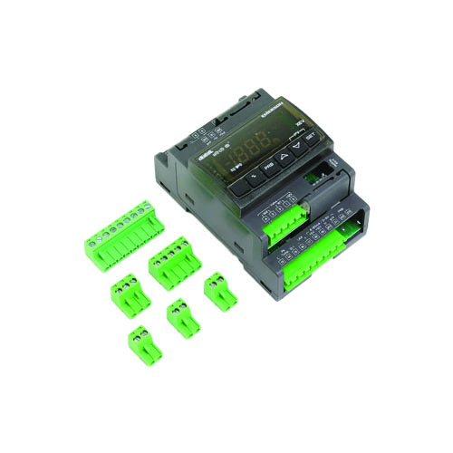 Copeland 066884 XEV EX48 Controller REV 1.5