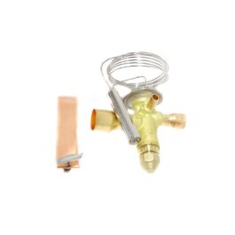 Danfoss 067N6154 Thermostatic Expansion Valve TGES