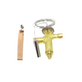 Danfoss 067N8311 Thermal Expansion Valve (TXV) 7/8"X7/8", TGHE-40, R410A