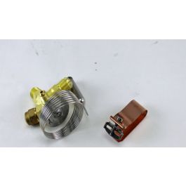 Danfoss 068Z3407 Thermostatic Expansion Valve