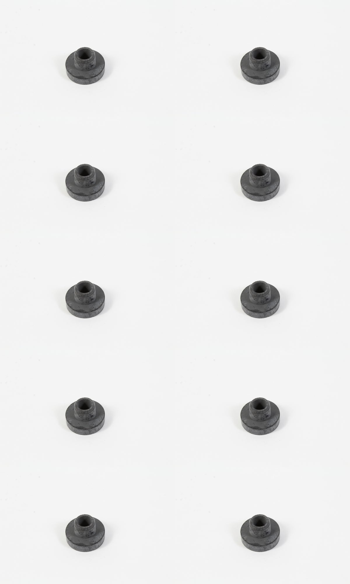 10 Pack Oregon 07-392 Fuel Tank Bushing for MTD 735-0149 Toro 46-6560 Scag 48309