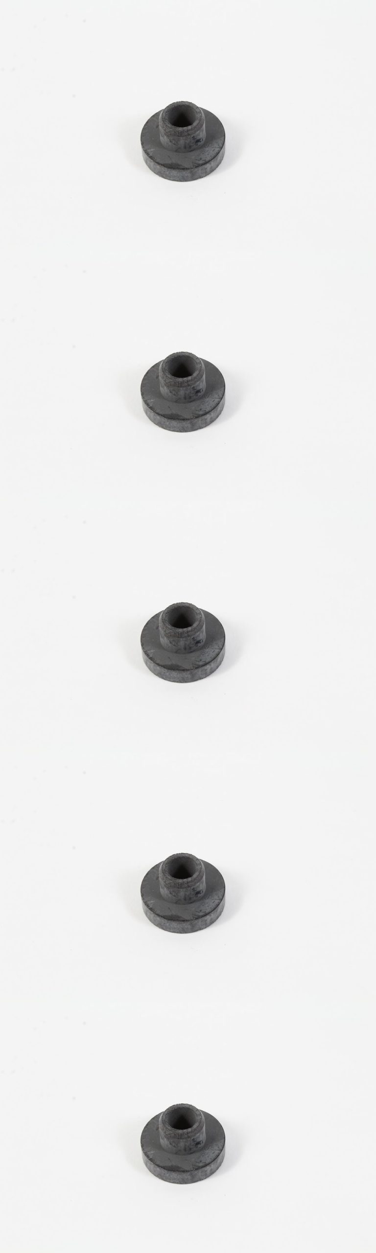 5 Pack Oregon 07-392 Fuel Tank Bushing for MTD 735-0149 Toro 46-6560 Scag 48309