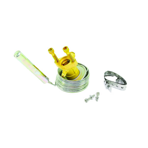 Copeland 070866 XC-726RW352B R504 Power Assembly, 10 FT Cap Tube, 35 PSI MOP