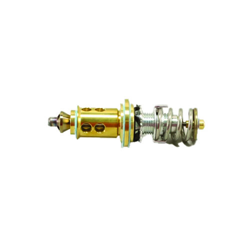 Copeland 077896 X9117B6B Semi-Hermetic Compressor, Multi-Refrigerant, TER Valve