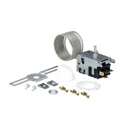 Danfoss 077B7005 Thermostat Service Kit