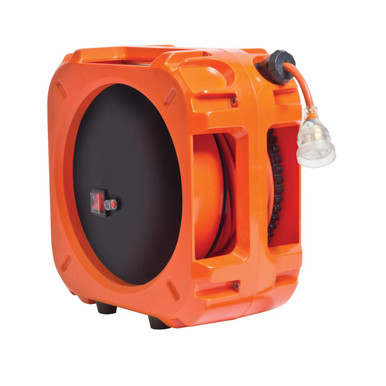 Jamec Pem Cable Reel 18m 10A 1.5mm 240V - 130.089