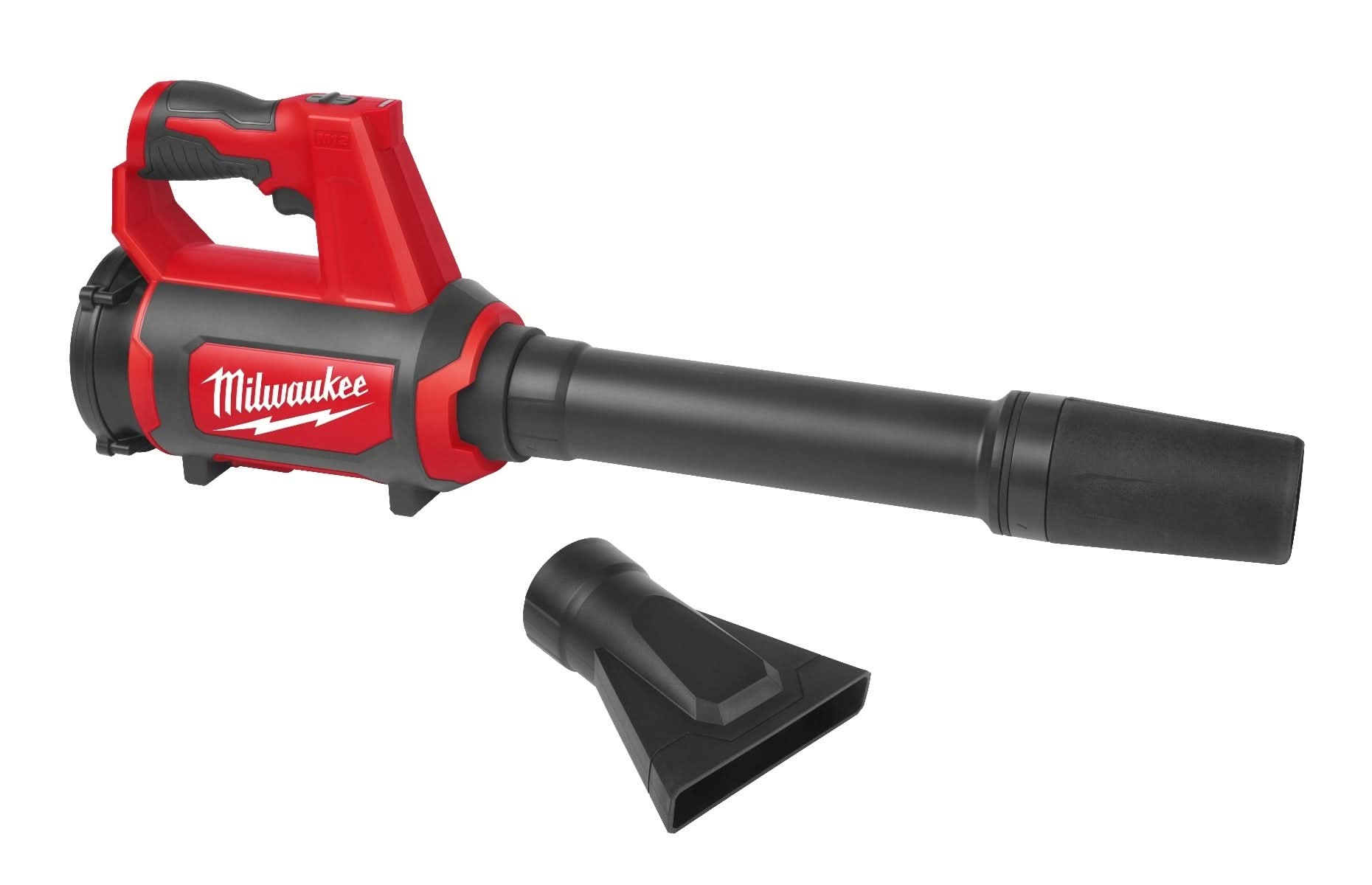 MilwaukeeM12 Compact 175 CFM / 110 MPH Spot Blower, Tool Only
