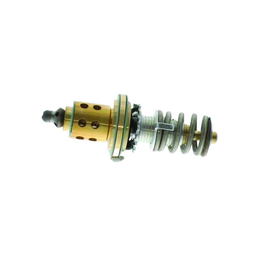 Copeland 088837 X11873B4B TJR Valve Type Semi-Hermetic Compressor, Cage
