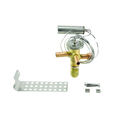 Copeland 091011 NXT Series R410A 1-1/2 Ton TXV, 3/8″ x 1/2″ ODF, 5′ Cap Tube