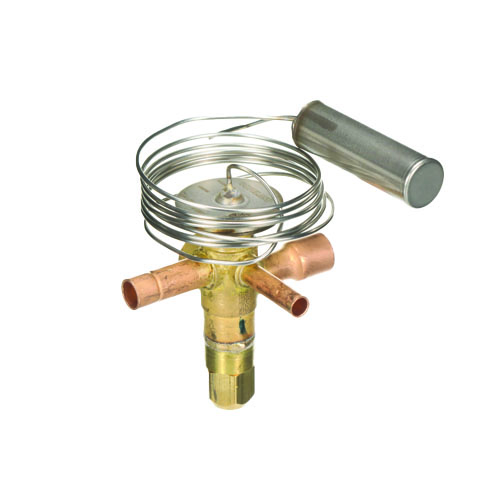 Copeland 091016 NXT Series TXV, R410A 2-Ton, 3/8″ x 1/2″ ODF, 5′ Cap Tube