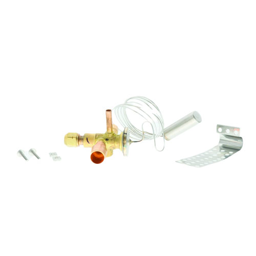 Copeland 091034 NXT Series TXV, R410A, 5 Ton, 1/2″ x 5/8″ ODF, 5′ Cap Tube