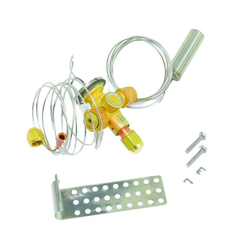 Copeland 091044 NXT Series TXV, R410A, 7-Ton, Chatleff x Chatleff, 5′ Tube