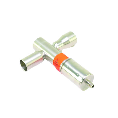 Copeland 097722 EX7-I21 Electronic Expansion Valve, 1-1/8″ x 1-3/8″ Sweat, 24Vdc