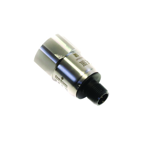 Copeland 097753 0-435 PSI 4-20mA Pressure Transmitter PT5-30M with Schrader Valve