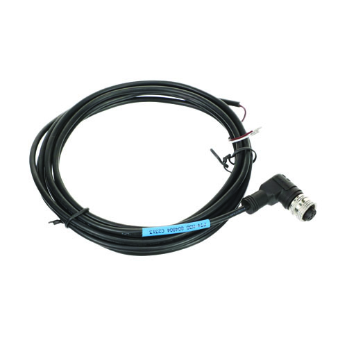Copeland 097781 3.0 Meter Plug and Cable Assembly for Pressure Sensor