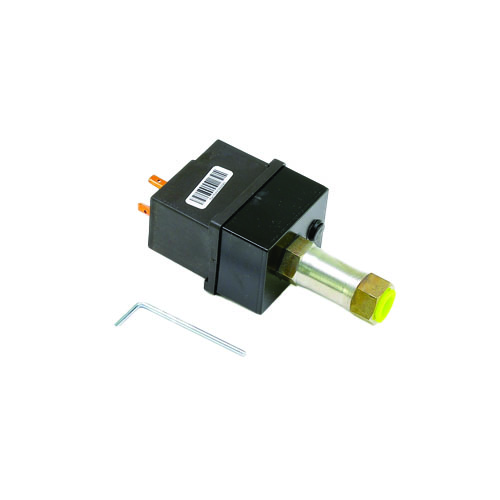 Copeland 097782 FSY-43S 180-412 PSI 230Vac FSY Series Electric Fan Speed Controller