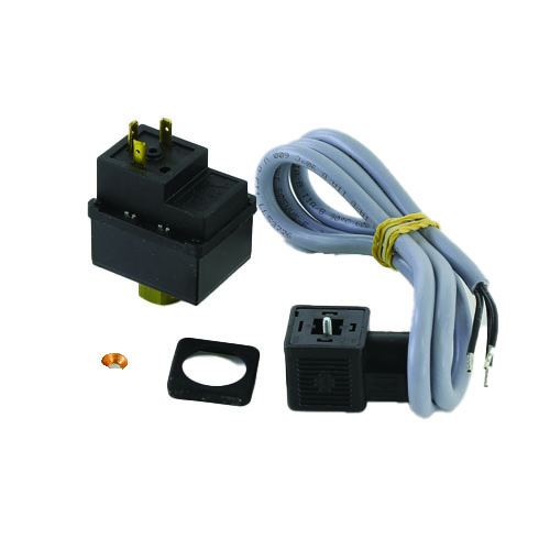 Copeland 097815 Mini Low Pressure Control, SPDT Auto Reset, DIN Plug, 36″ Cable (PSC-AJS)