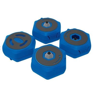 KREG Multipurpose Project Blocks - KR-KFS-PUCK