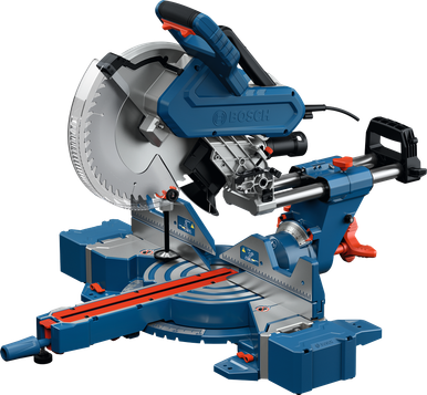 Bosch GCM 340-305 D Mitre Saw 305mm - Skin Only 0601B60040