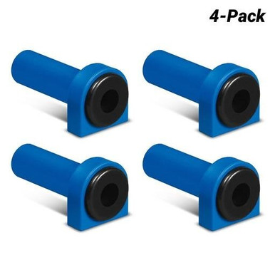 KREG Clamp System Bench Dogs 4 Piece - KR-KKS1070
