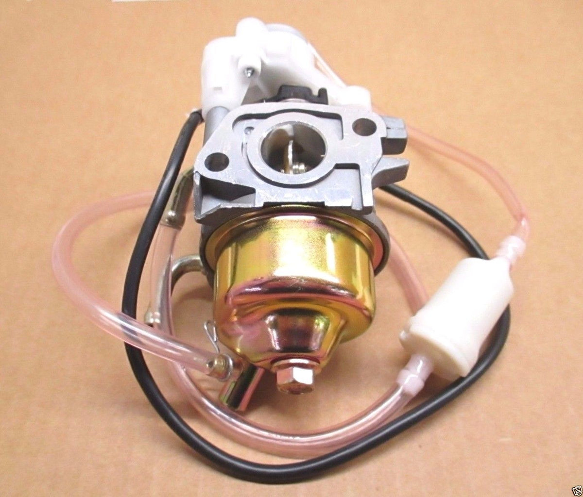 Genuine Generac 0H43470146 Carburetor Assembly Fits iX2000 OEM