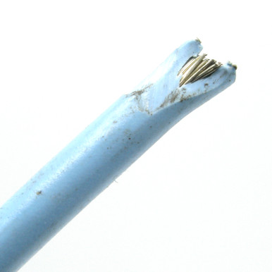 10 AWG Boat / Marine Cable Blue, 25ft