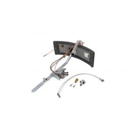 Lochinvar & A.O. Smith 100093812 Manifold Door Assembly W/Pilot Assembly