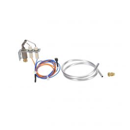Lochinvar & A.O. Smith 100108775 Natural Gas Pilot Assembly Kit W/Tubing
