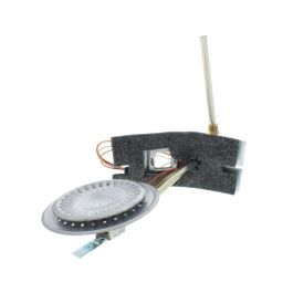 Lochinvar & A.O. Smith 100109316 FV Natural Burner Assembly Orifice-33