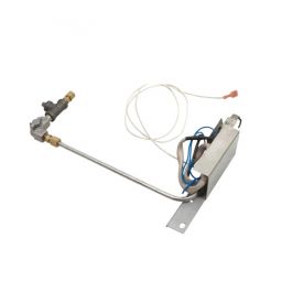 Lochinvar & A.O. Smith 100111901 Pilot Burner Assembly IID