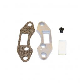 Lochinvar & A.O. Smith 100163262 Burner Sight Glass Kit